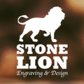 Stone Lion Engraving & Design