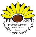 ProSeed® Sunflower Seed Snack Cup